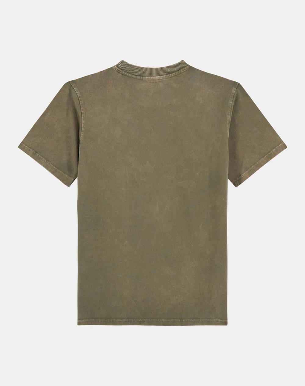 GUESS OVERSIZE SS T-SHIRT - MID ORGANIC COTTON 160 CHILDRENS T-SHIRTBOY