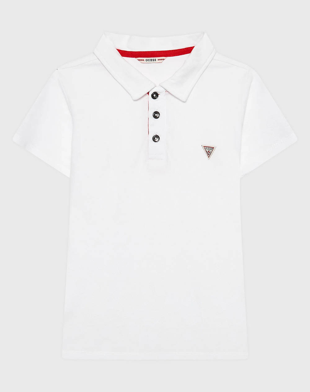 GUESS SS POLO INDIA ДЕТСКА ТЕНИСКА BOY