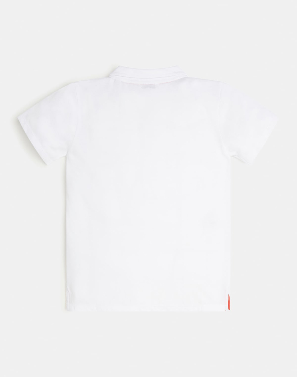 GUESS SS POLO INDIA ДЕТСКА ТЕНИСКА BOY