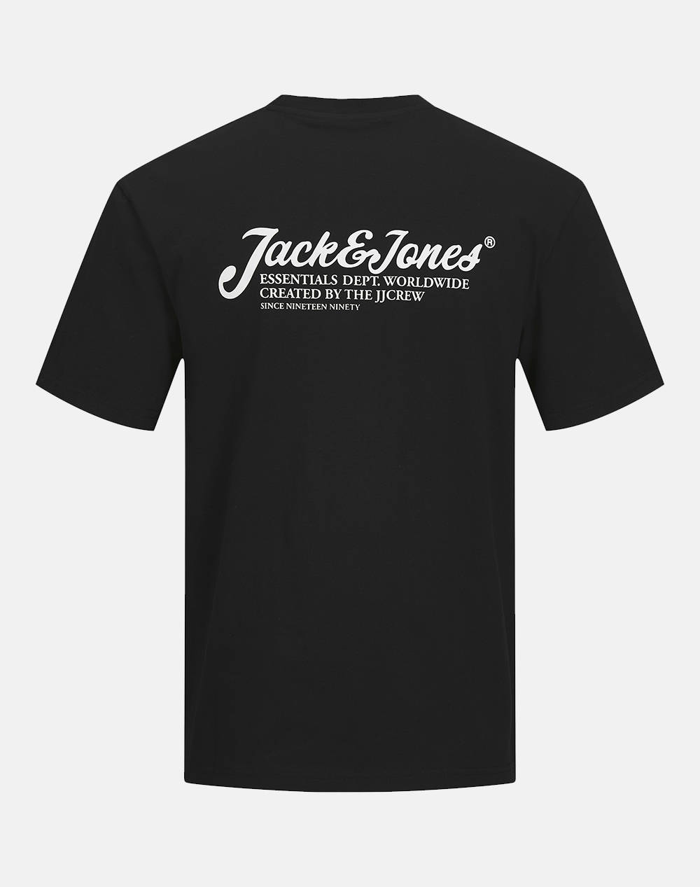 JACK&JONES JJBEAU TEE SS CREW NECK JNR