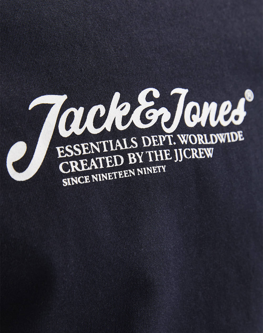JACK&JONES JJBEAU TEE SS CREW NECK JNR