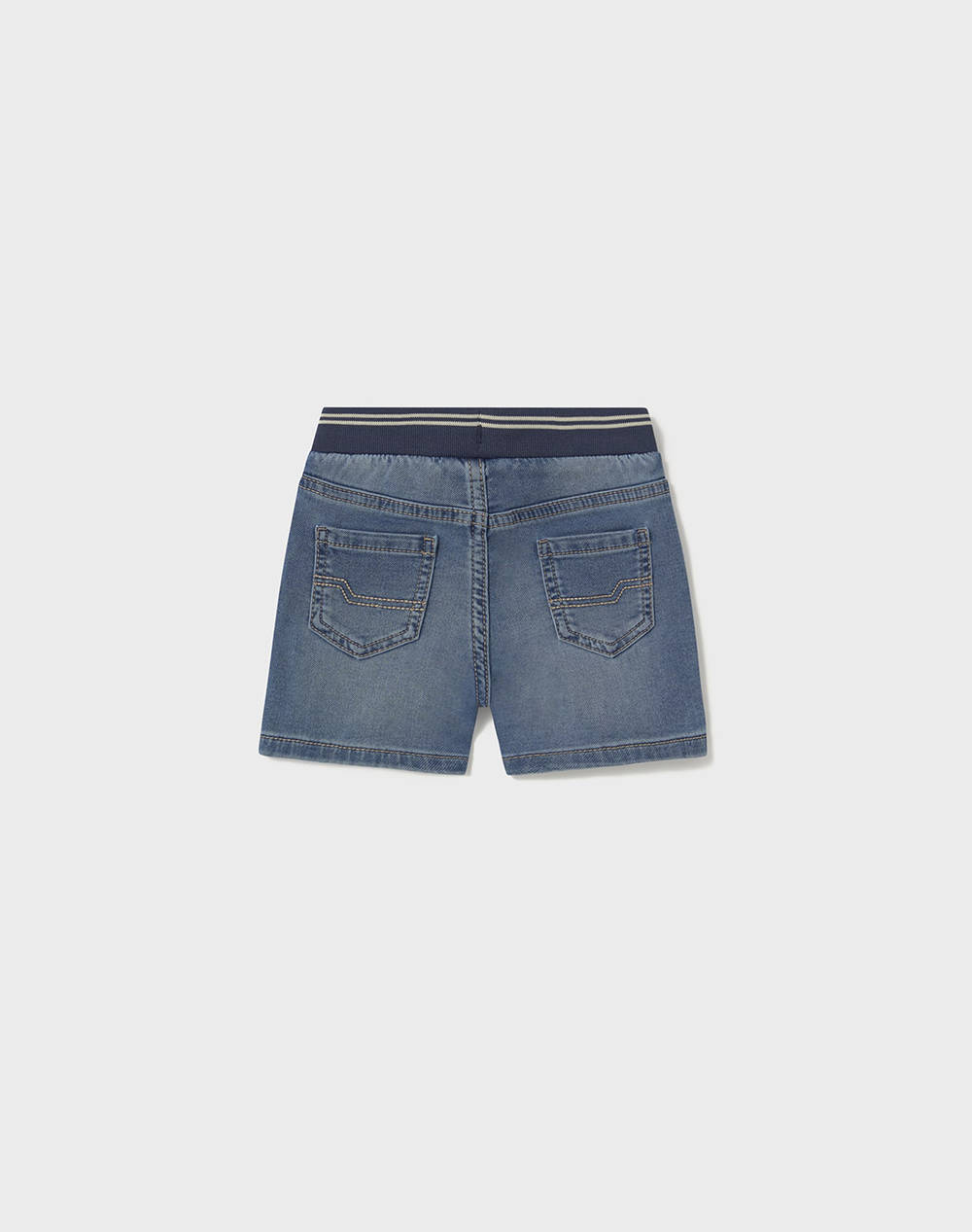 MAYORAL КЪСИ ПАНТАЛОНИ SOFT DENIM JOGGER