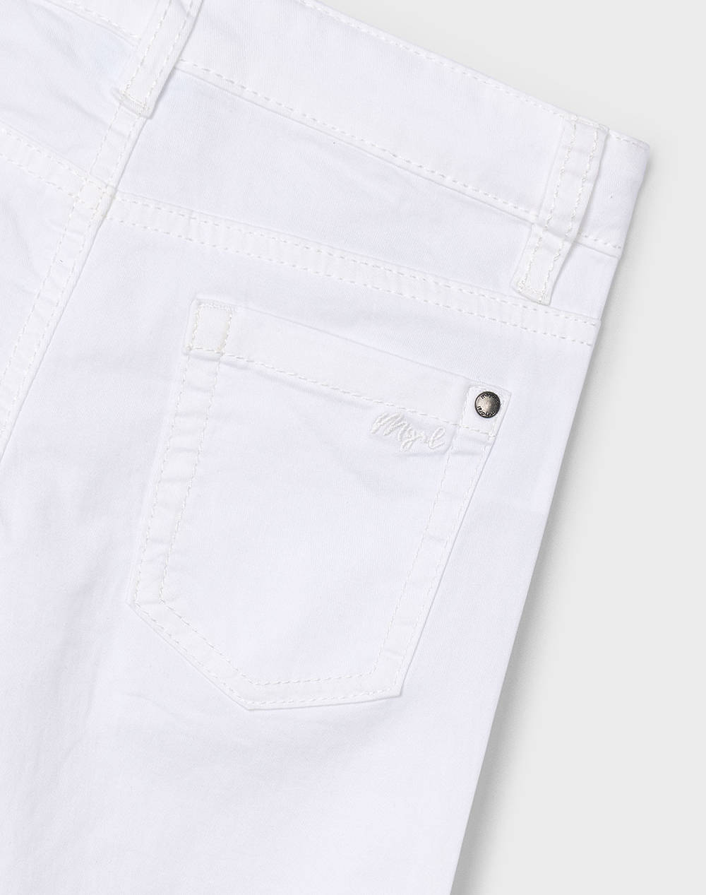 MAYORAL ПАНТАЛОНИ SLIM FIT