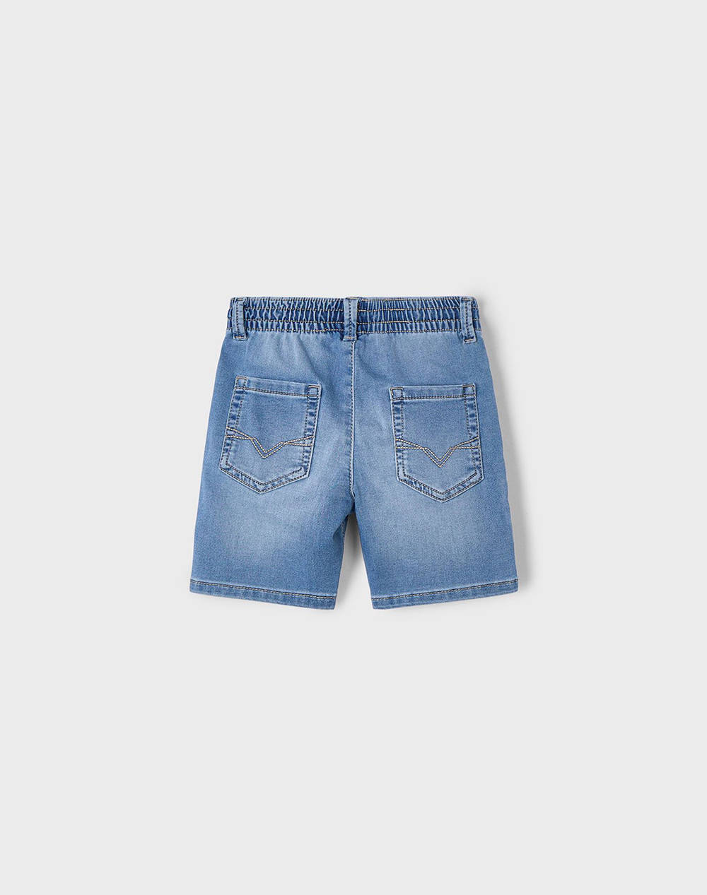 MAYORAL КЪСИ ПАНТАЛОНИ SOFT DENIM JOGGER