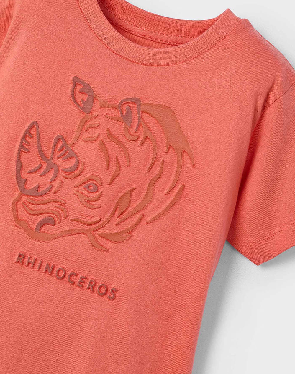 MAYORAL ТЕНИСКА RELIEFRHINO
