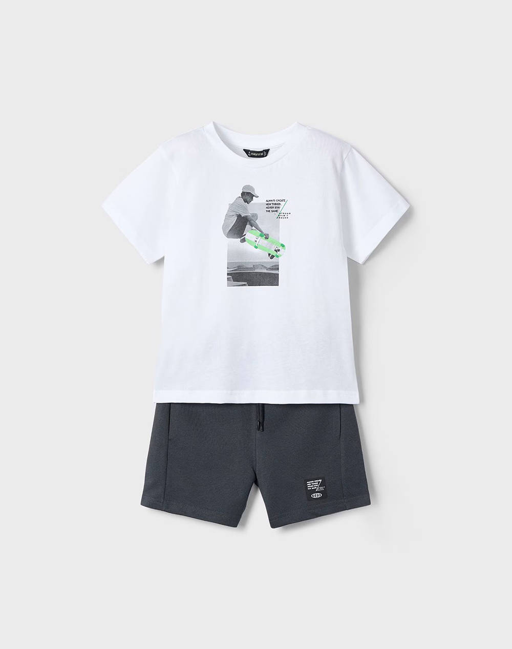 MAYORAL КОМПЛЕКТ MAKO ATHLETICS