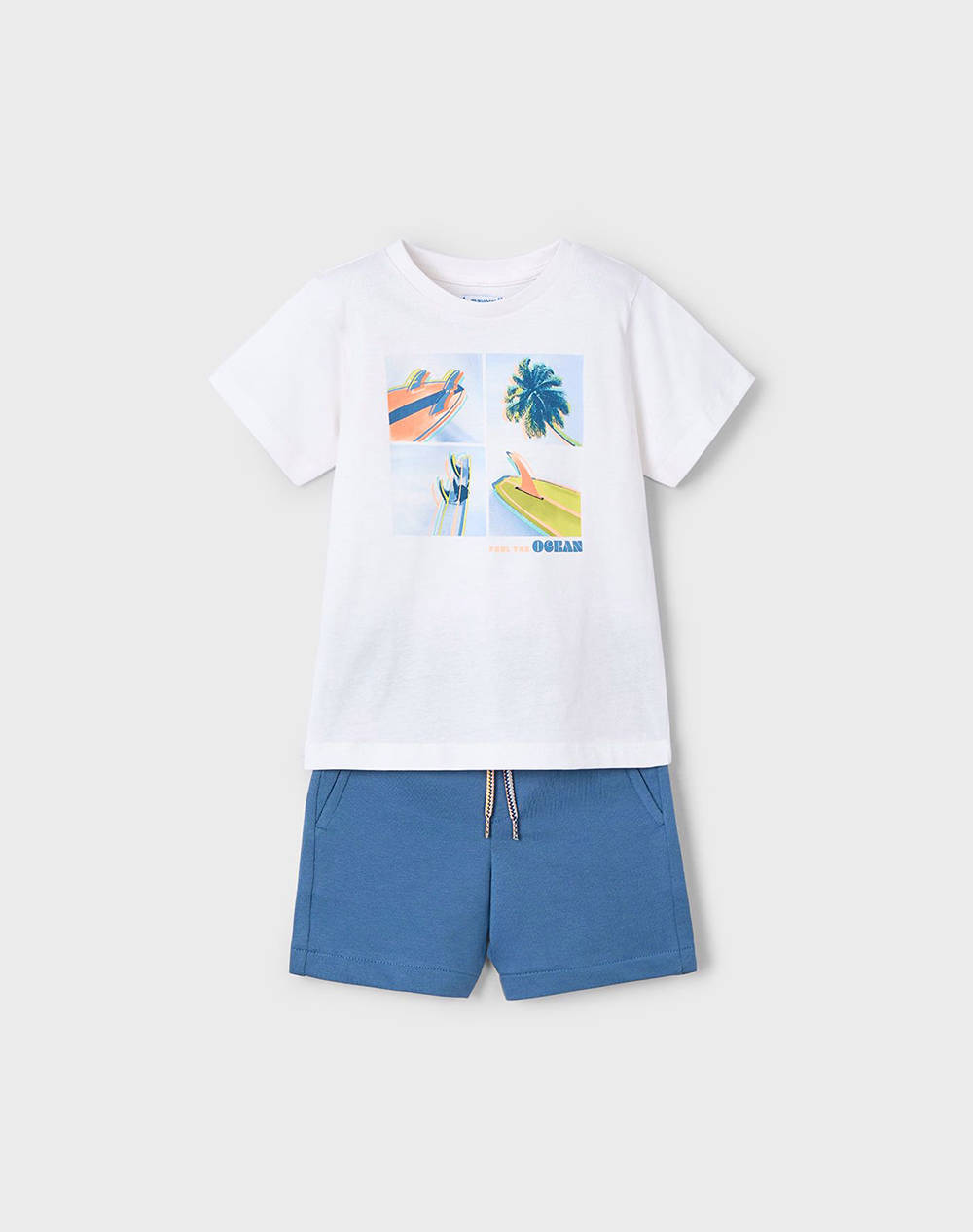 MAYORAL КОМПЛЕКТ MAKO OCEAN