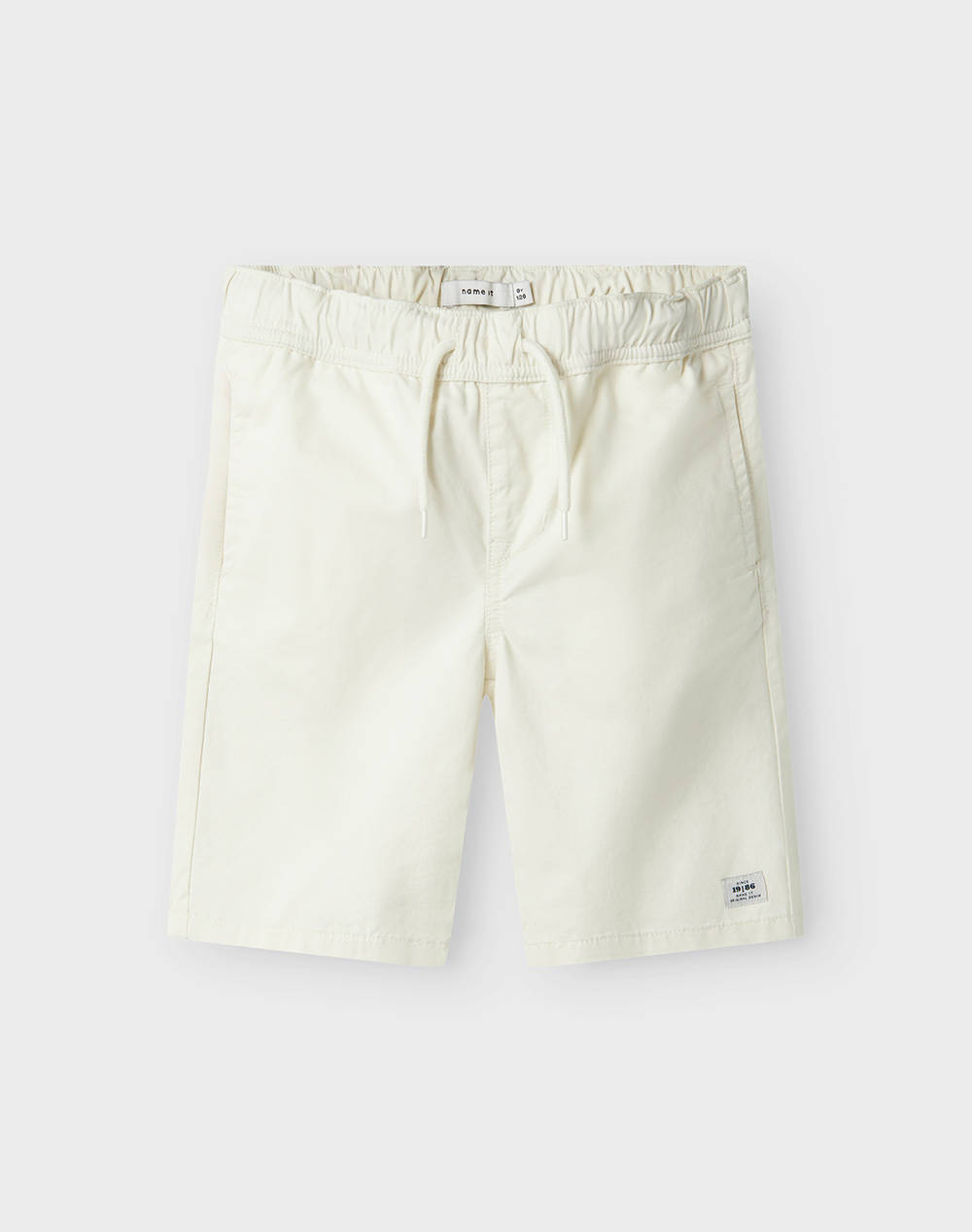 NAME IT NKMRYAN JOG L TWILL SHORTS 7001-TF NOOS