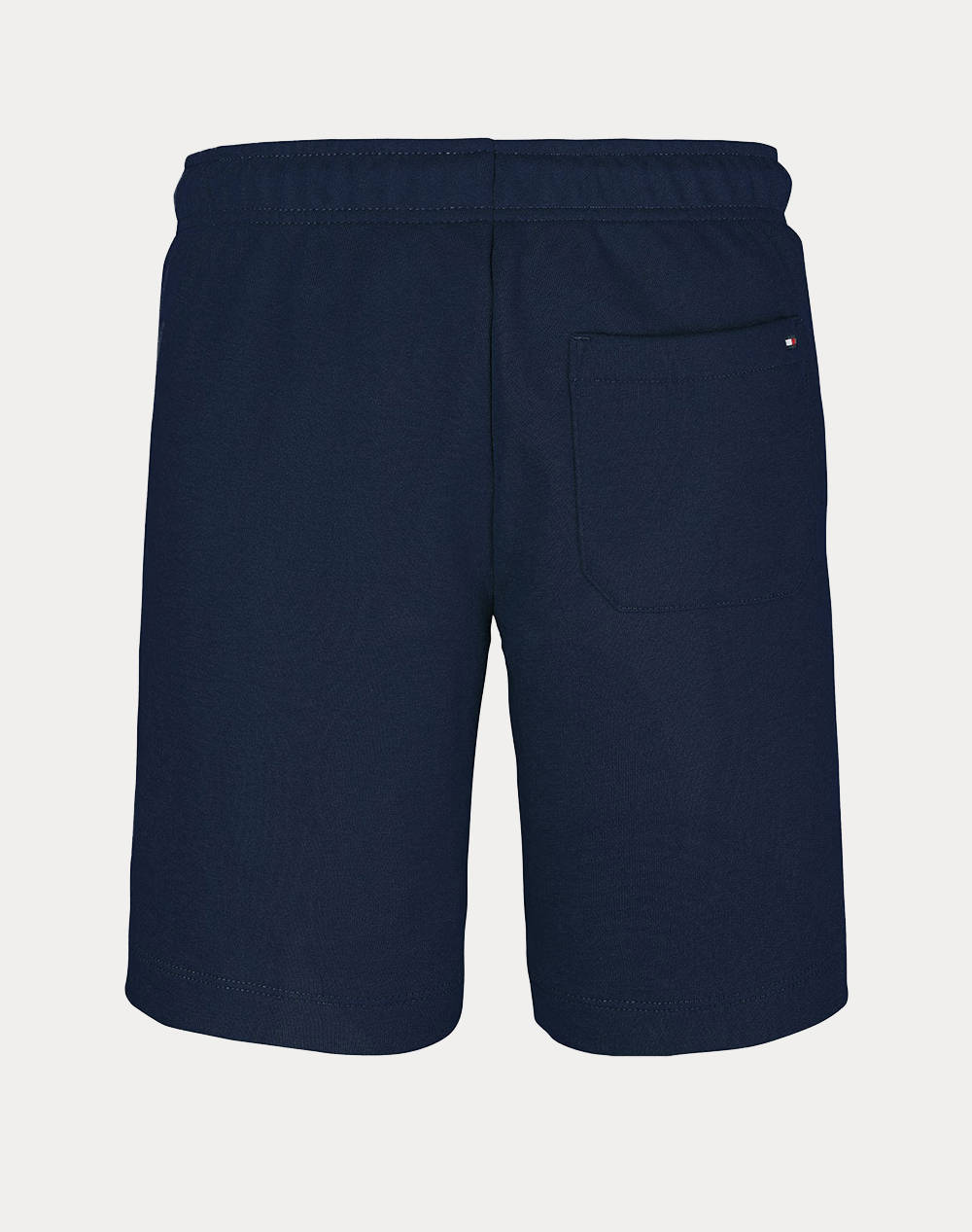 TOMMY HILFIGER TOMMY FLAG HILFIGER SWEATSHORT