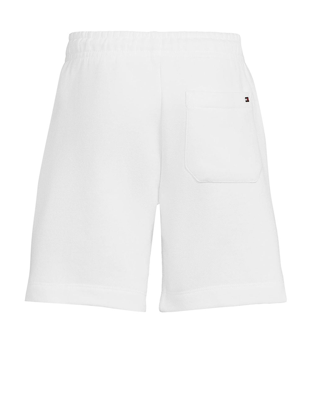 TOMMY HILFIGER TOMMY FLAG HILFIGER SWEATSHORT