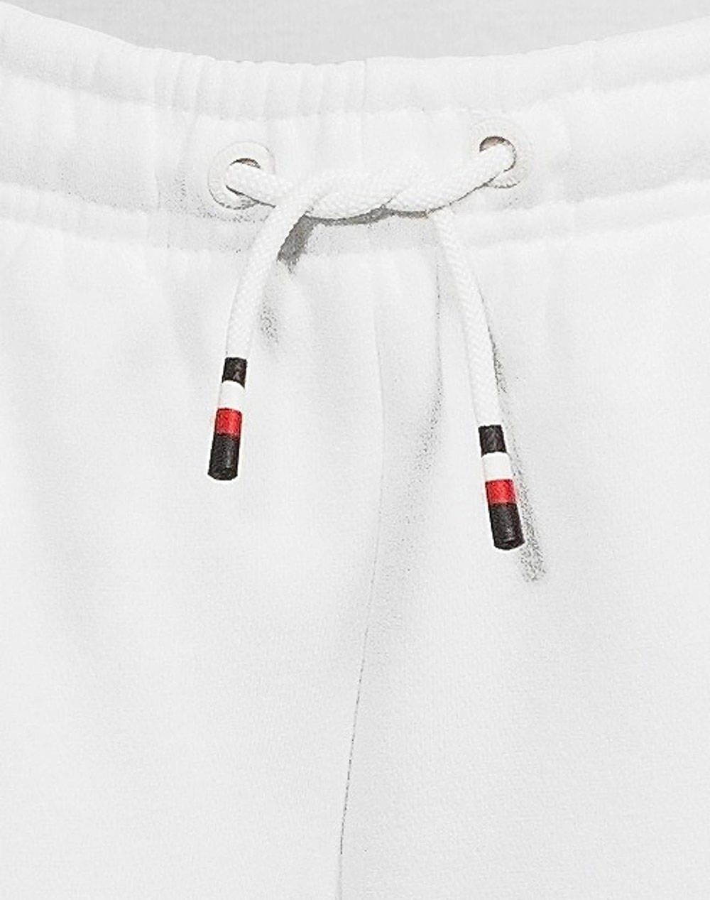 TOMMY HILFIGER TOMMY FLAG HILFIGER SWEATSHORT