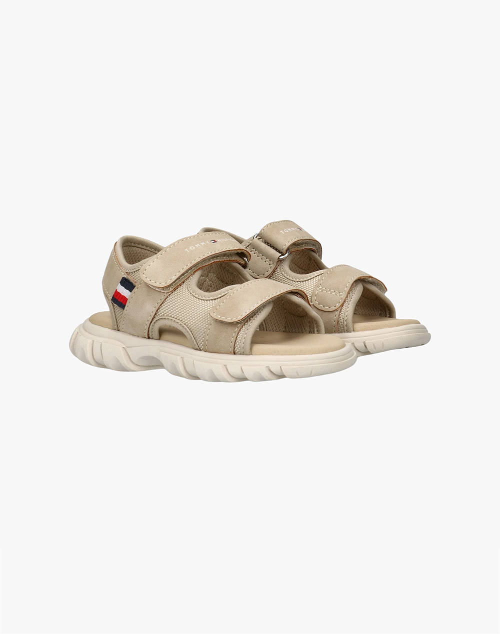 TOMMY HILFIGER VELCRO SANDAL