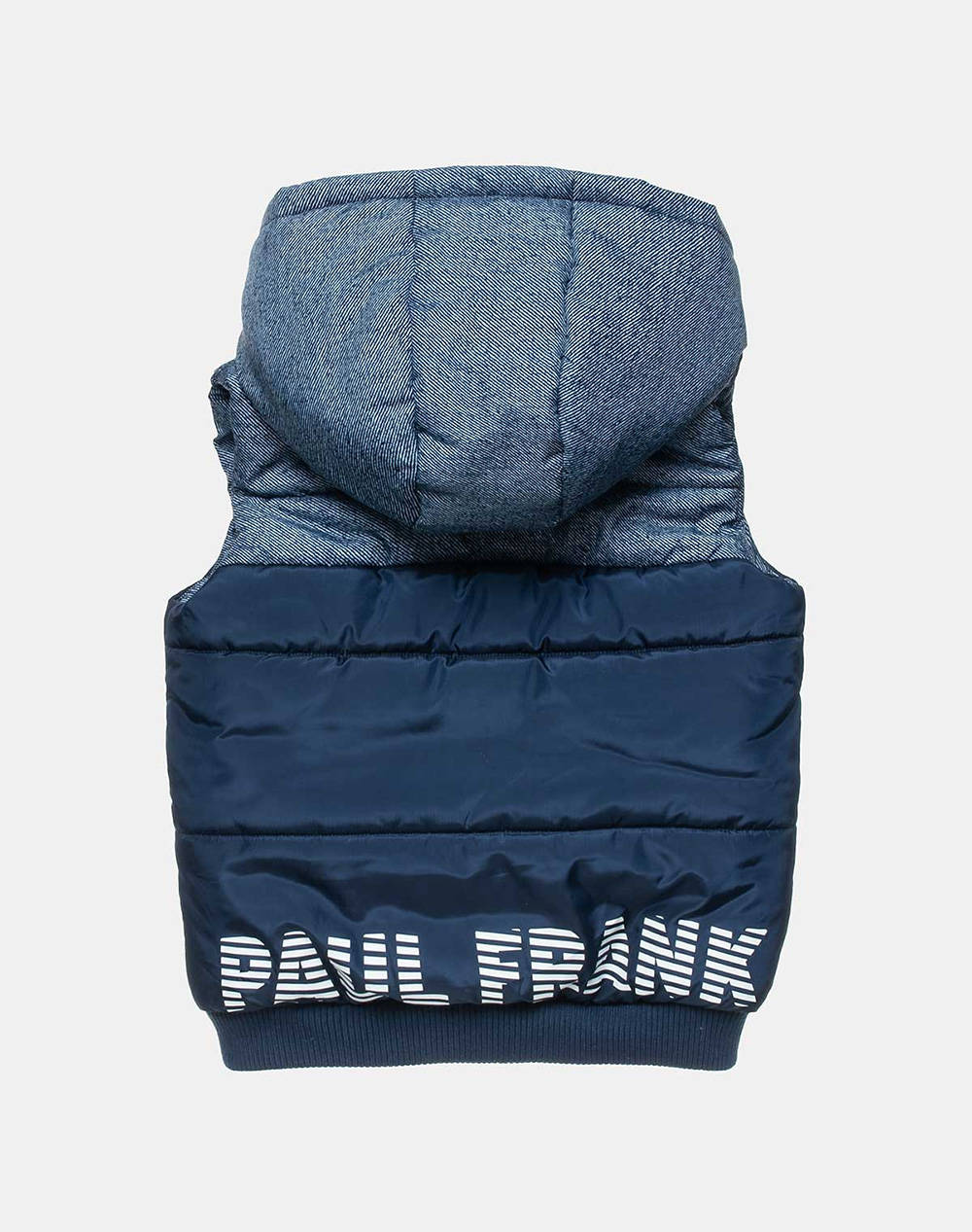 ALOUETTE ДЕТСКИ ЕЛЕК PAUL FRANK