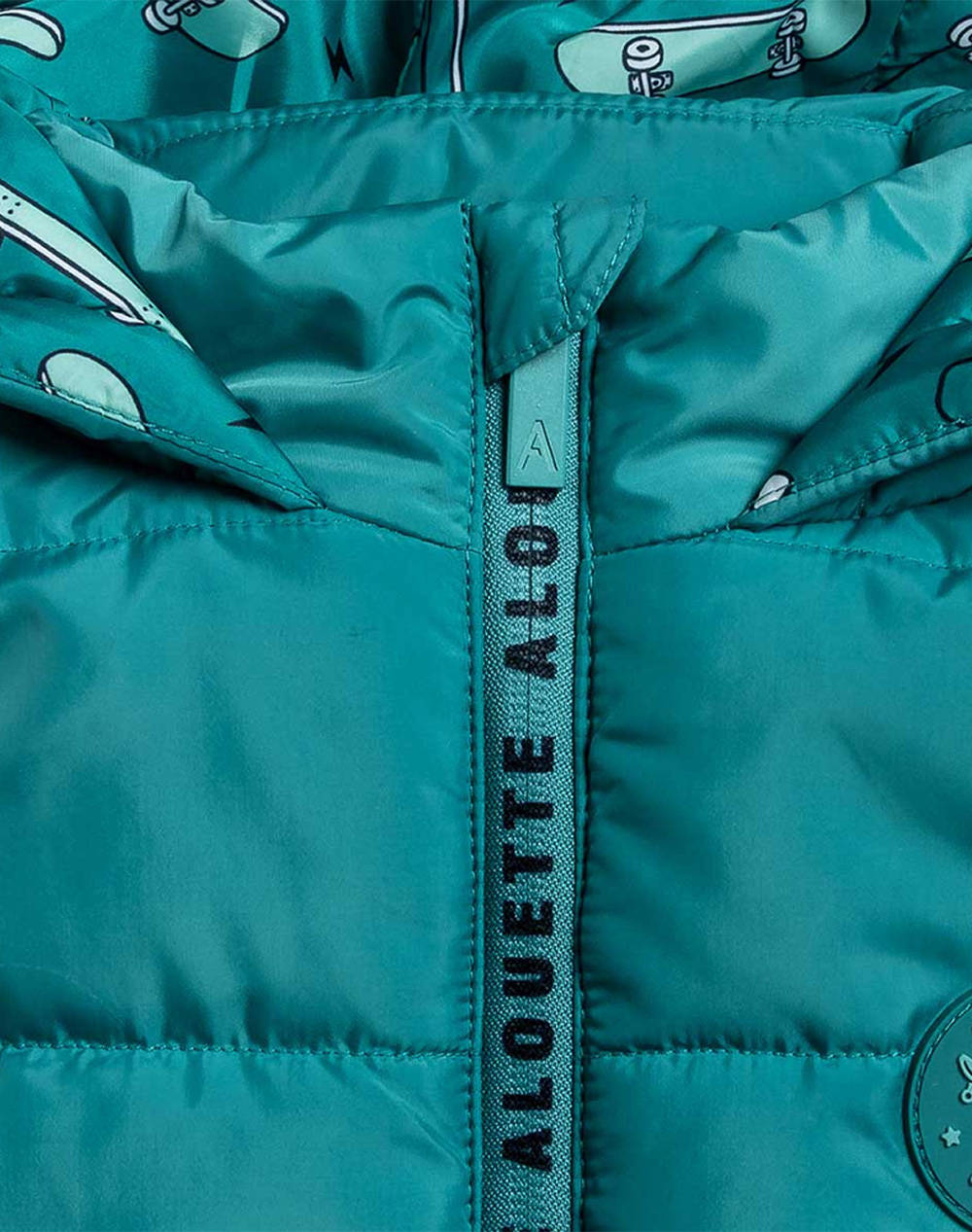 ALOUETTE ДЕТСКИ ЕЛЕК