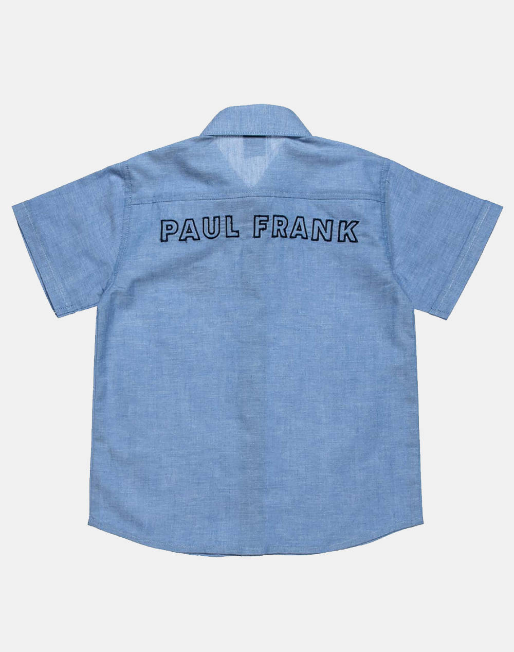 ALOUETTE РИЗА PAUL FRANK