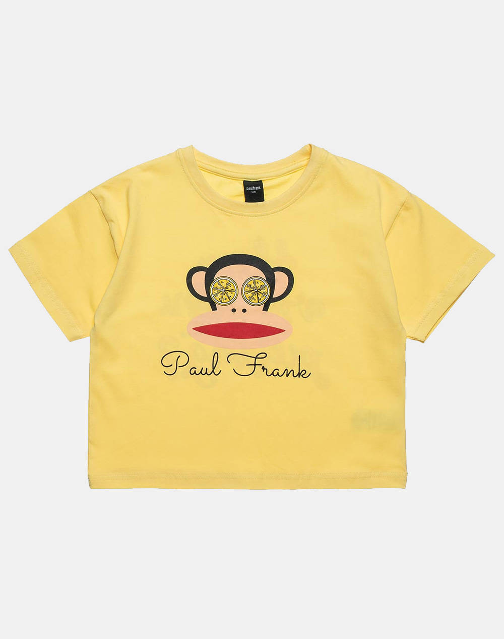 ALOUETTE БЛУЗА PAUL FRANK