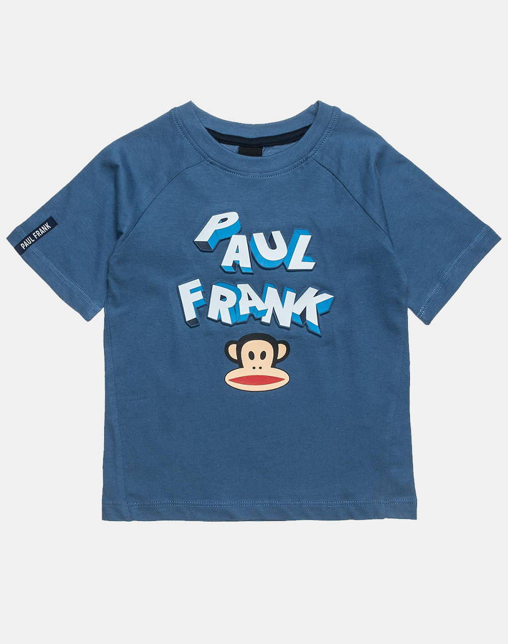 ALOUETTE БЛУЗА PAUL FRANK