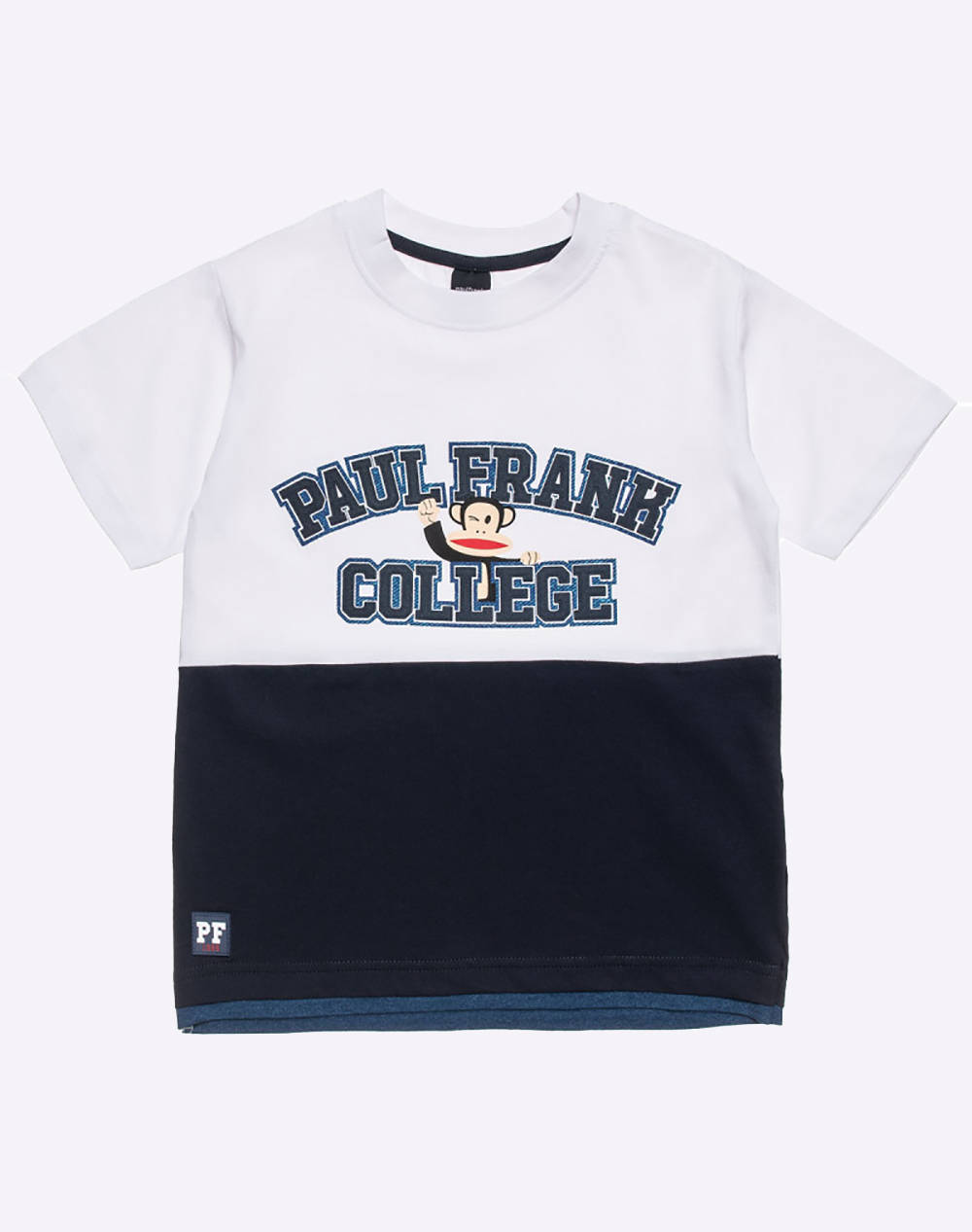 ALOUETTE BLOUSE PAUL FRANK