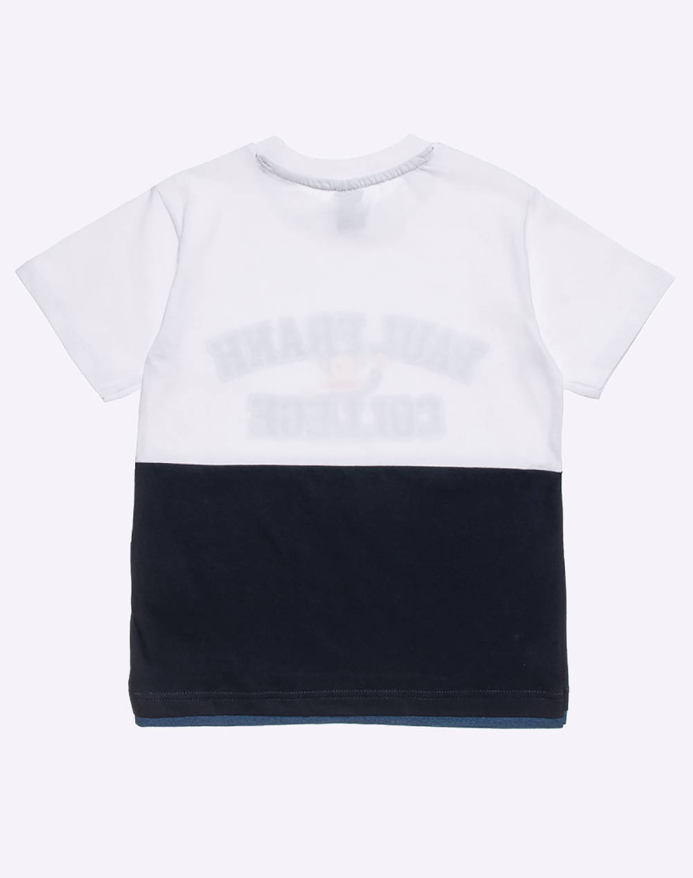 ALOUETTE BLOUSE PAUL FRANK