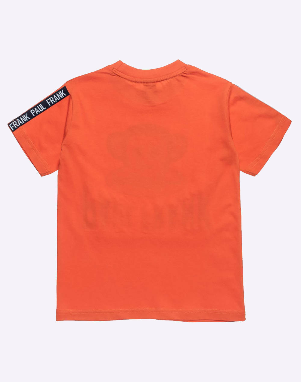 ALOUETTE BLOUSE PAUL FRANK