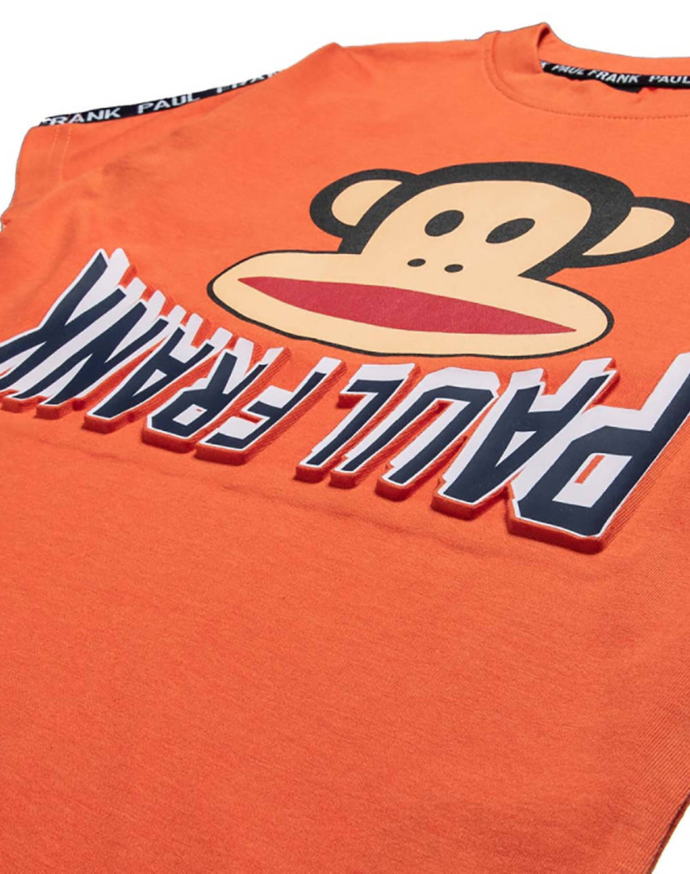 ALOUETTE BLOUSE PAUL FRANK