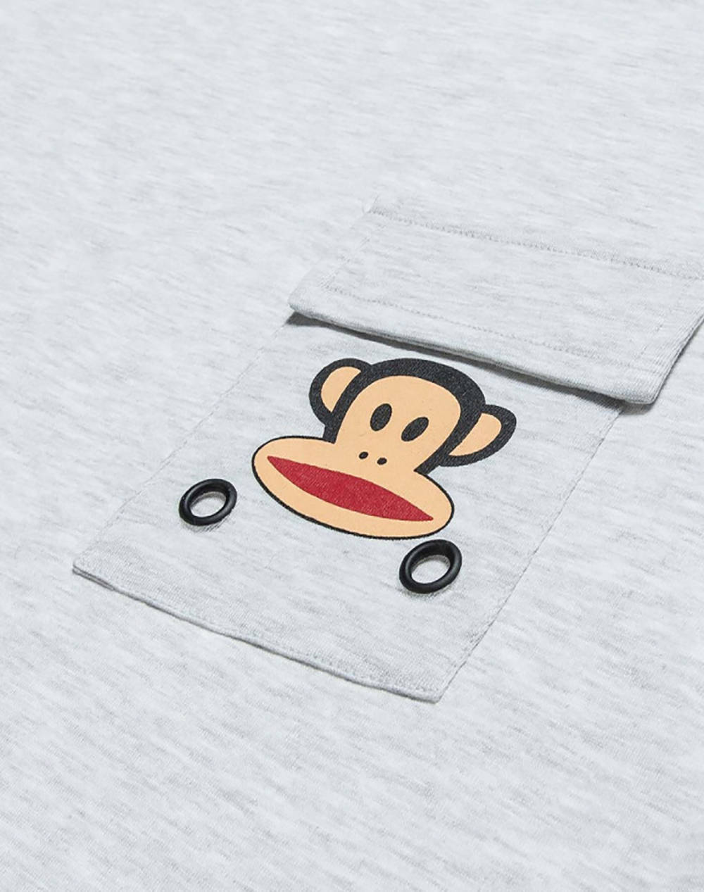 ALOUETTE BLOUSE PAUL FRANK