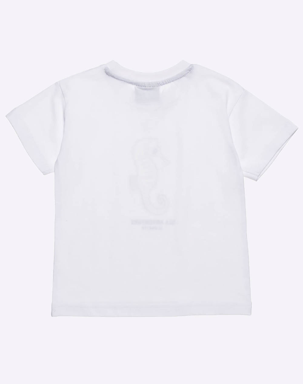 ALOUETTE BLOUSE
