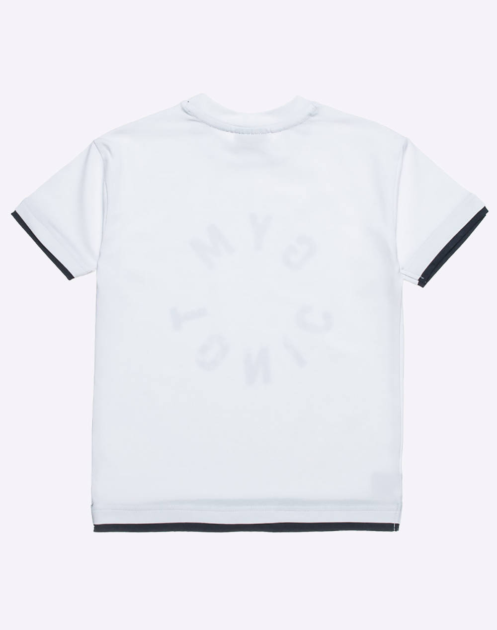 ALOUETTE BLOUSE GYM TONIC