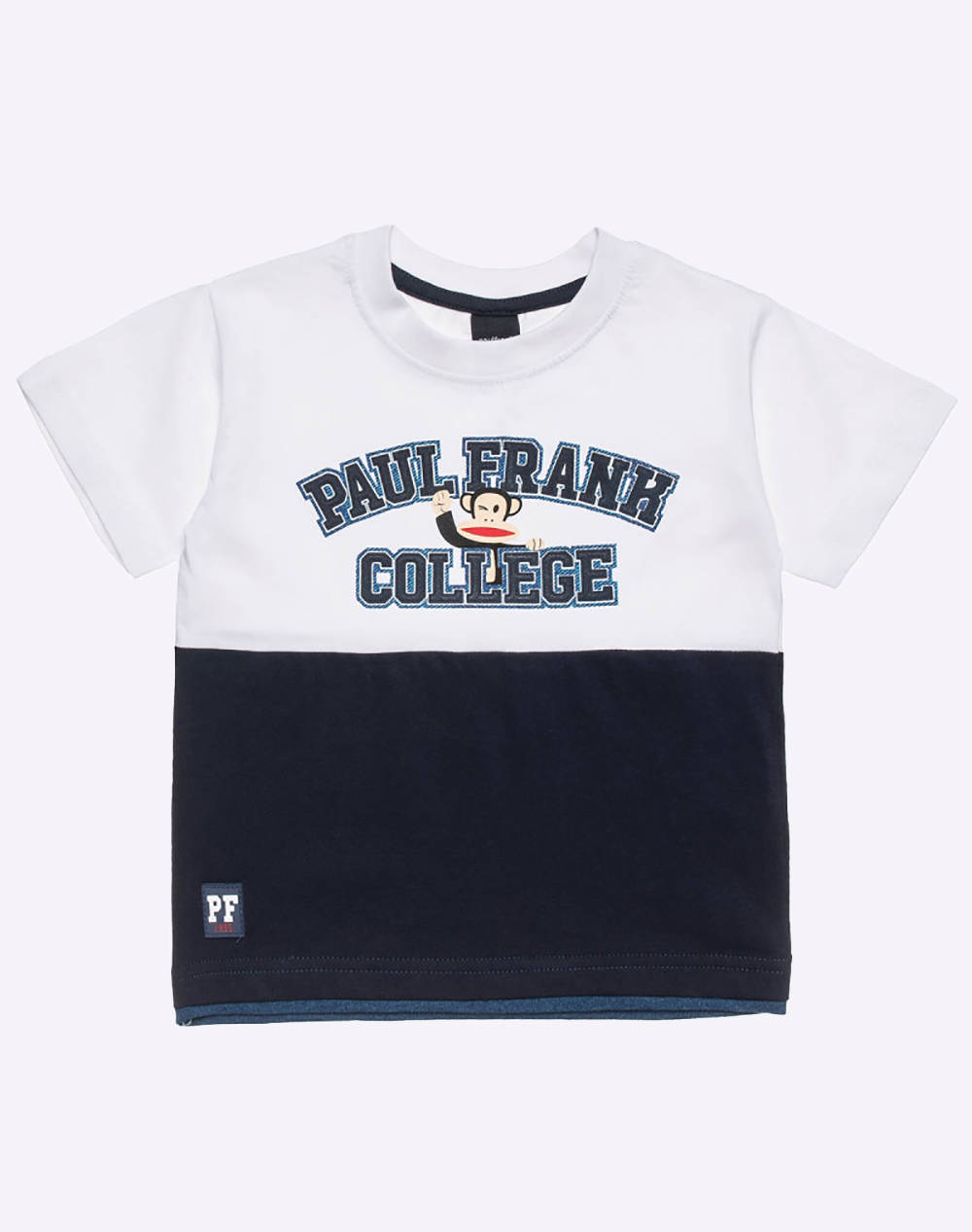 ALOUETTE BLOUSE PAUL FRANK