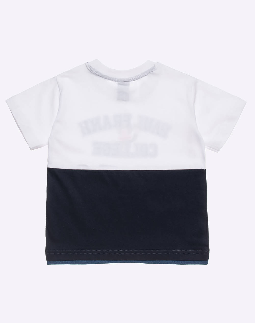 ALOUETTE BLOUSE PAUL FRANK