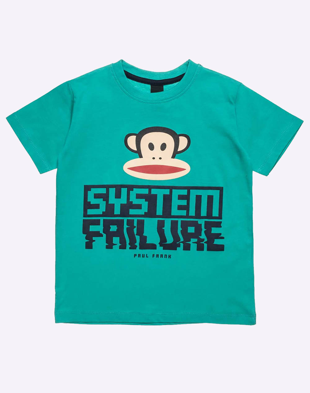 ALOUETTE BLOUSE PAUL FRANK