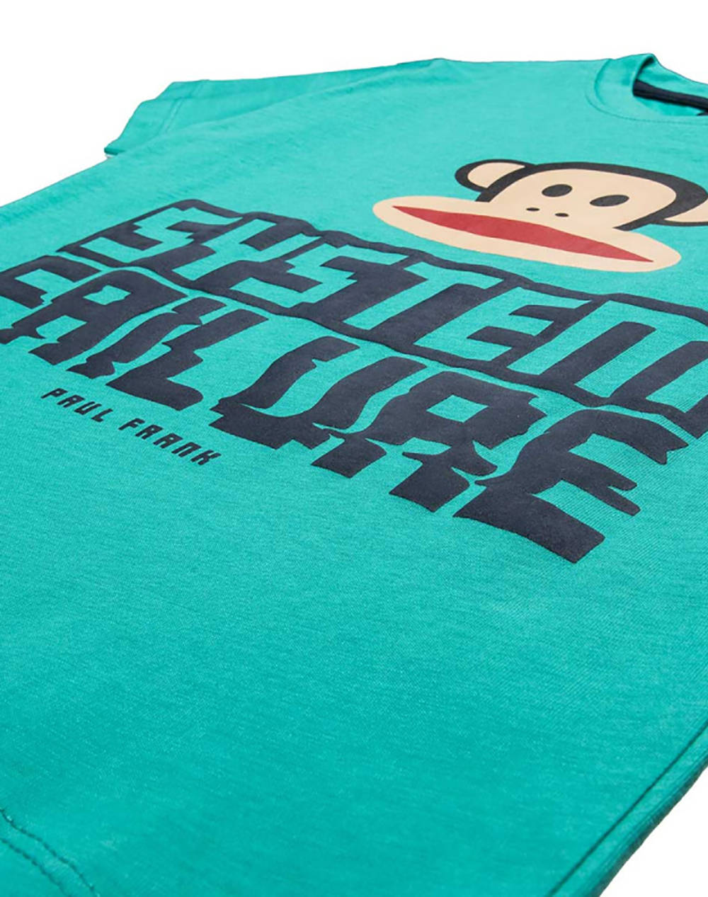 ALOUETTE BLOUSE PAUL FRANK