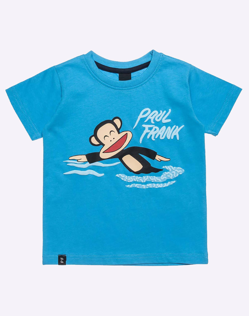 ALOUETTE BLOUSE PAUL FRANK