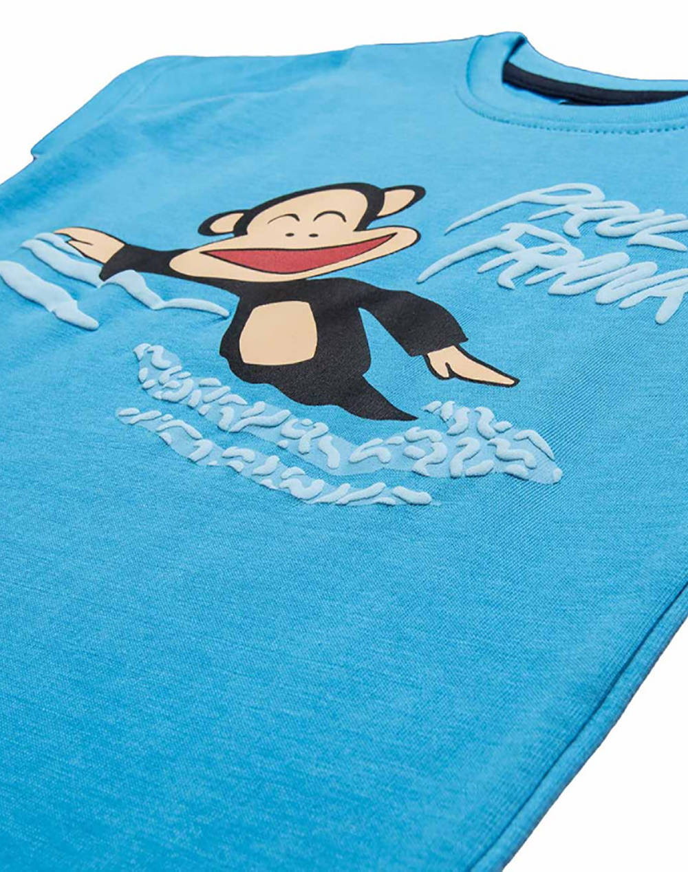 ALOUETTE BLOUSE PAUL FRANK
