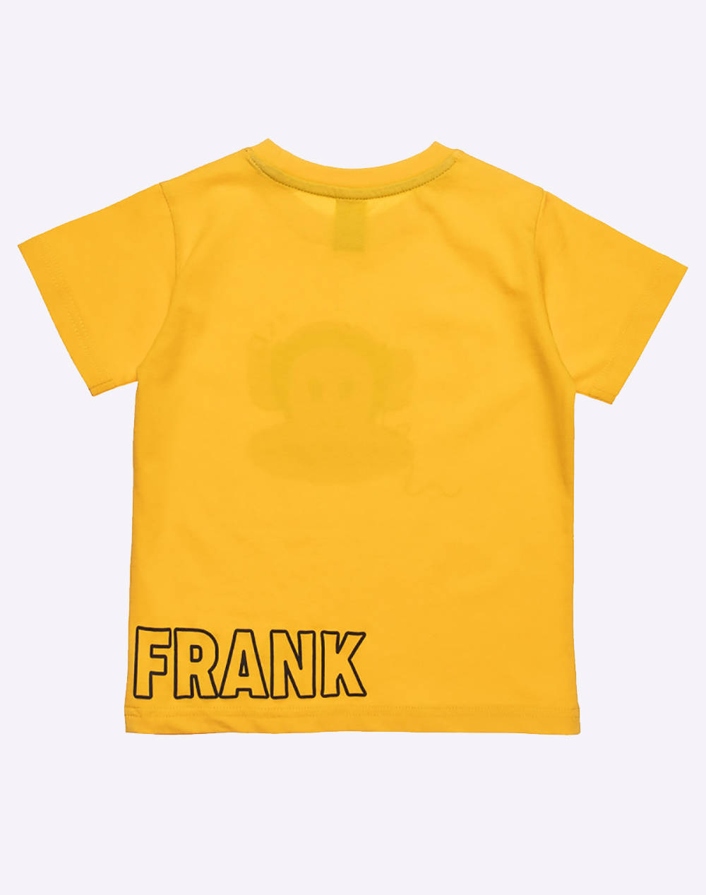 ALOUETTE BLOUSE PAUL FRANK