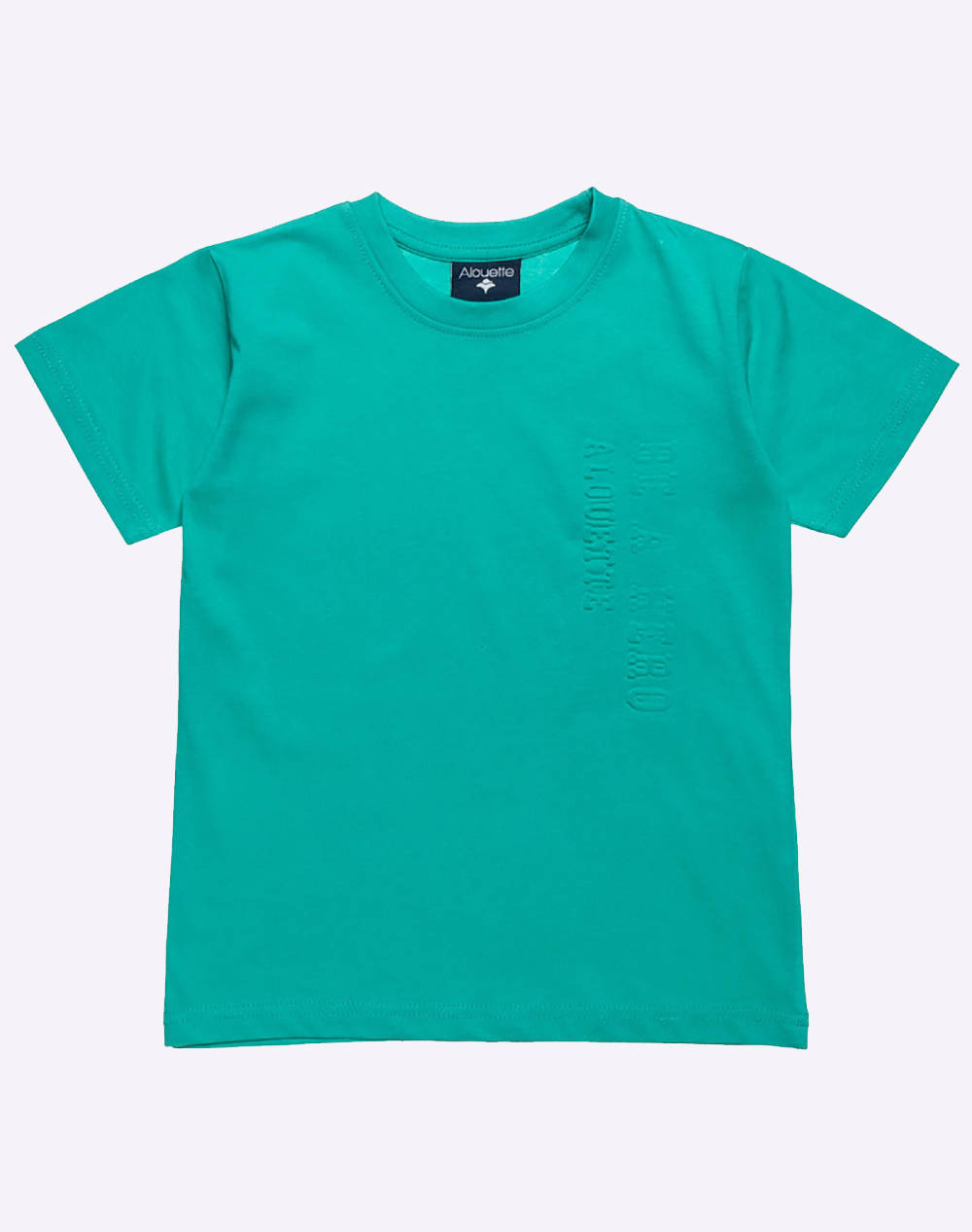 ALOUETTE BLOUSE