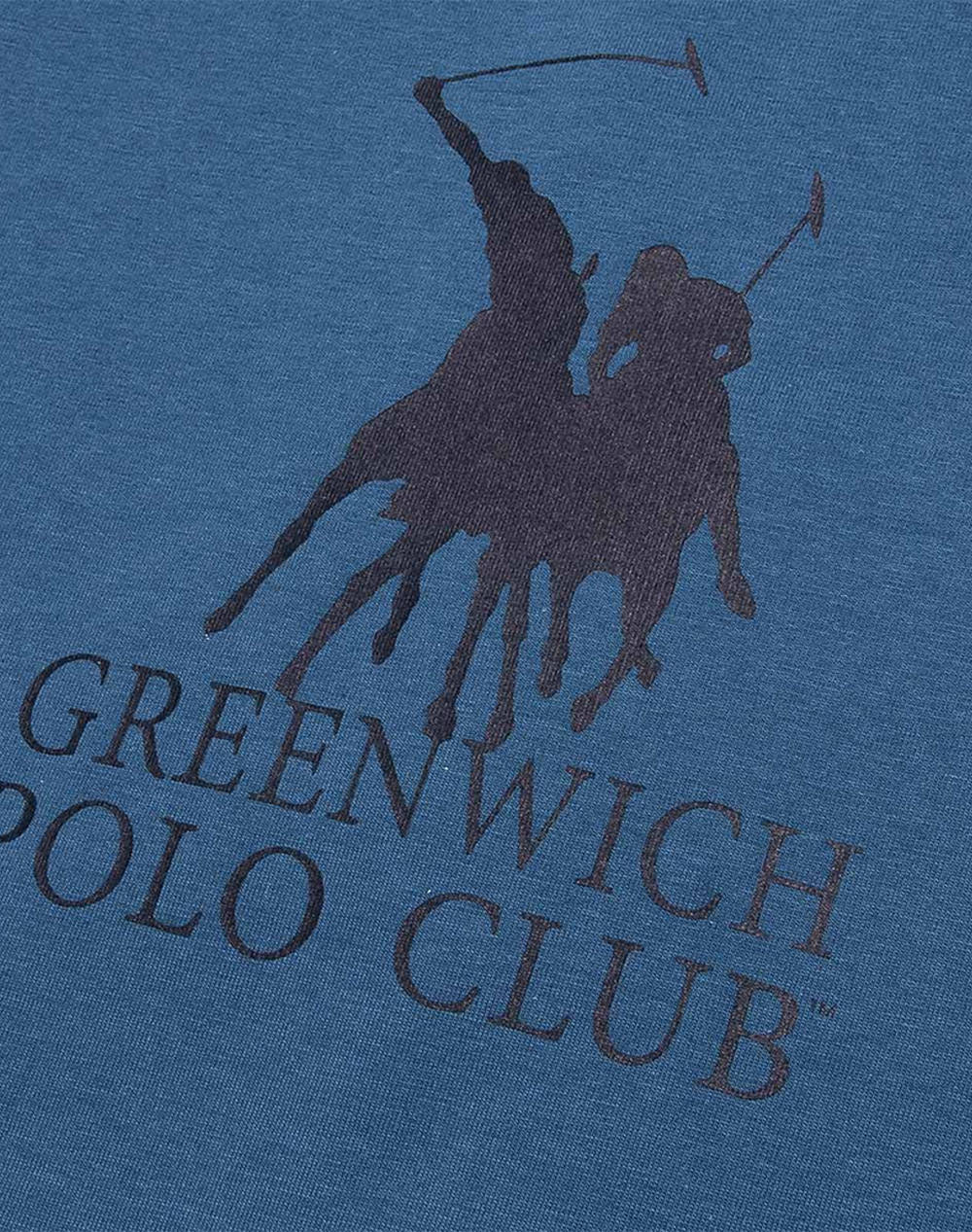 ALOUETTE ТЕНИСКА GREENWICH
