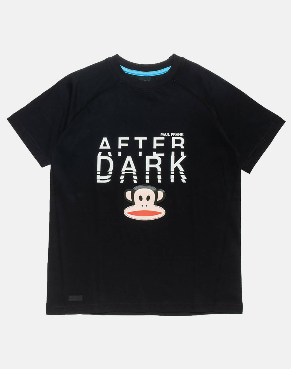 ALOUETTE ТЕНИСКА PAUL FRANK