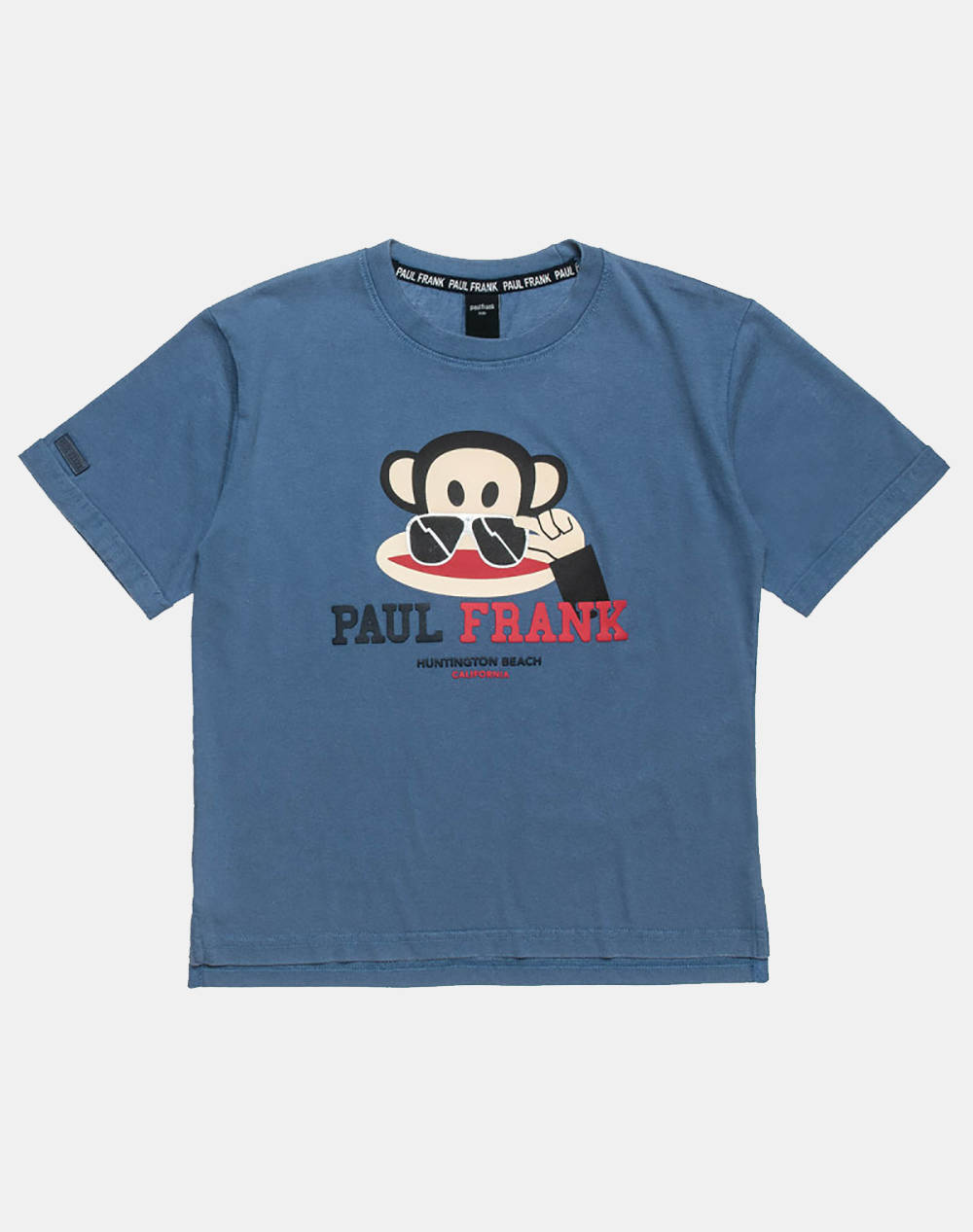 ALOUETTE ТЕНИСКА PAUL FRANK