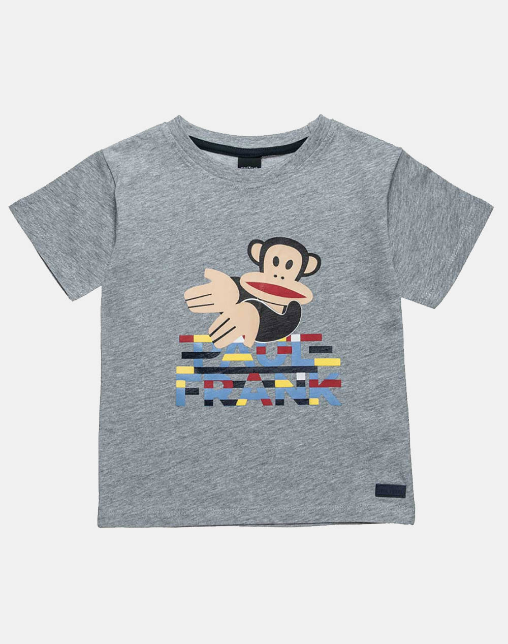 ALOUETTE ТЕНИСКА PAUL FRANK