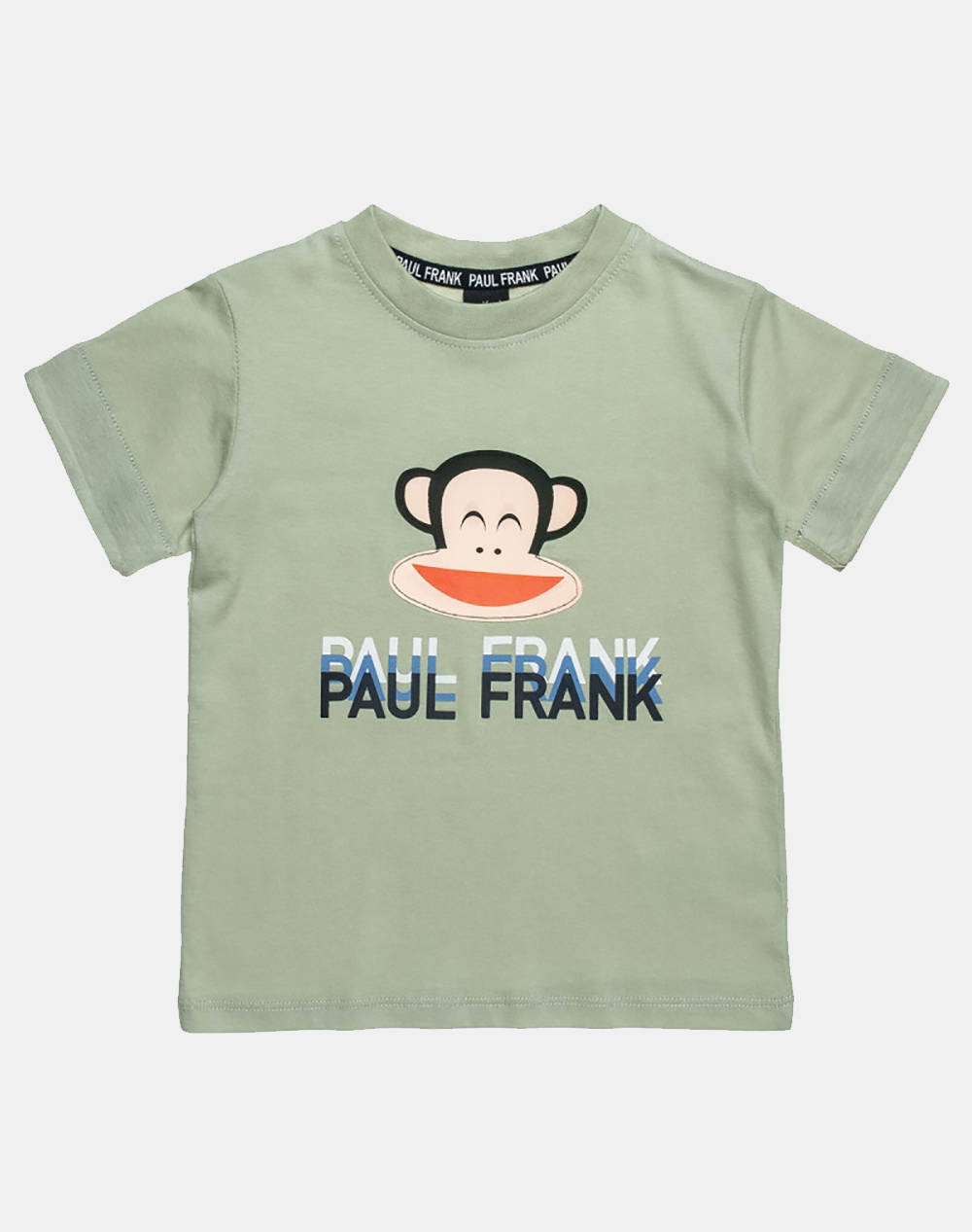 ALOUETTE ТЕНИСКА PAUL FRANK