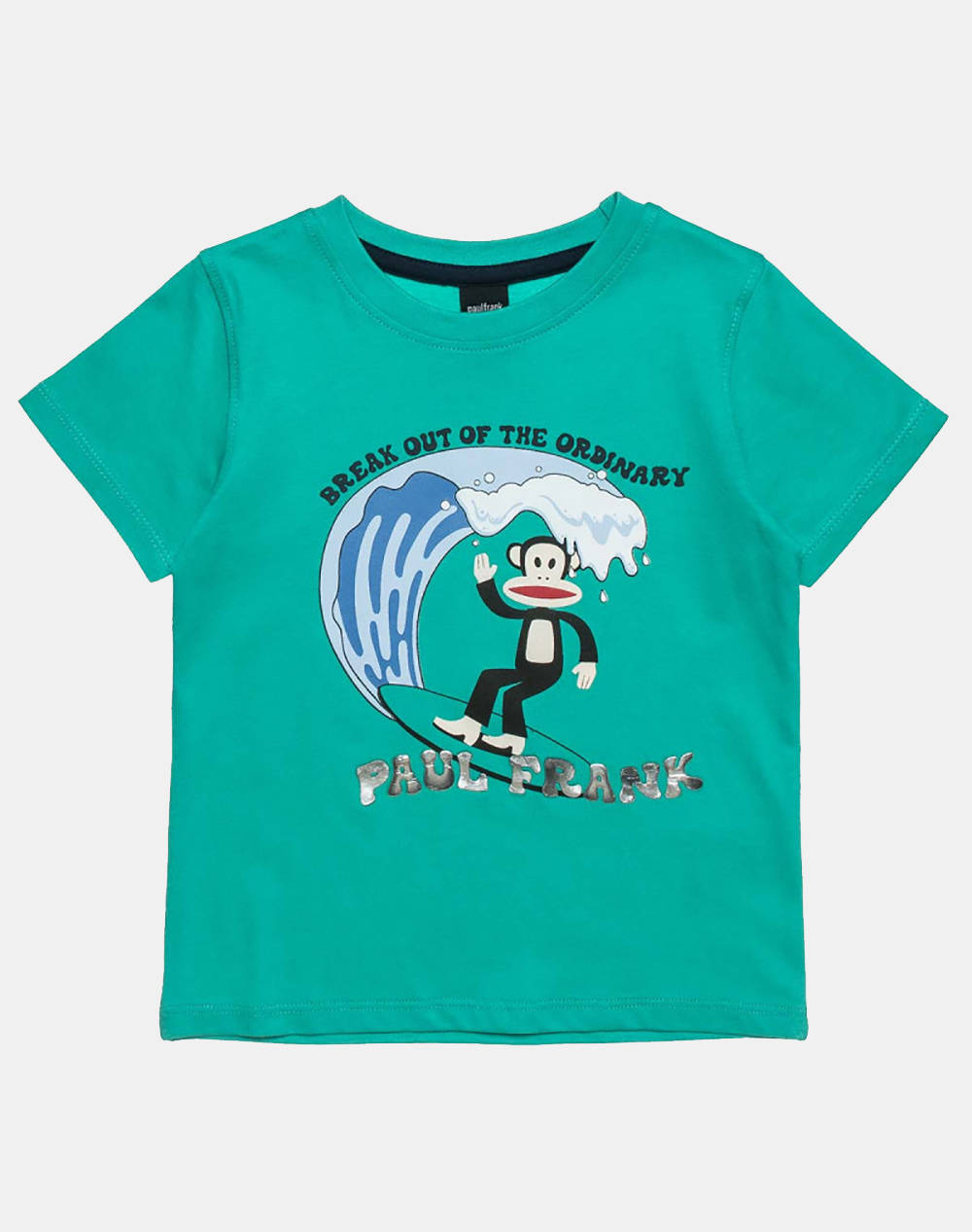 ALOUETTE ТЕНИСКА PAUL FRANK