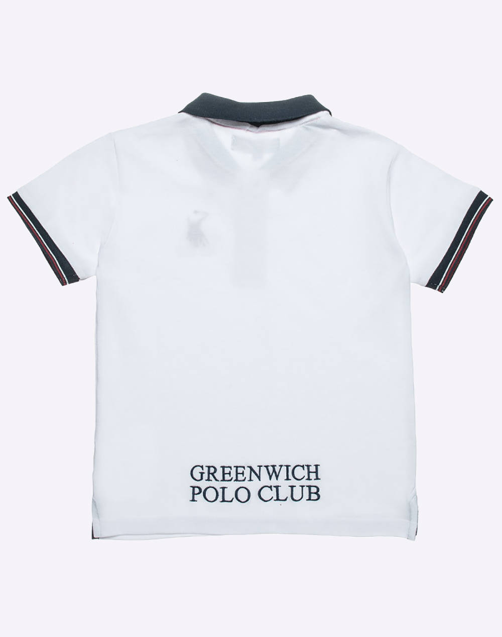 ALOUETTE BLOUSE GREENWICH