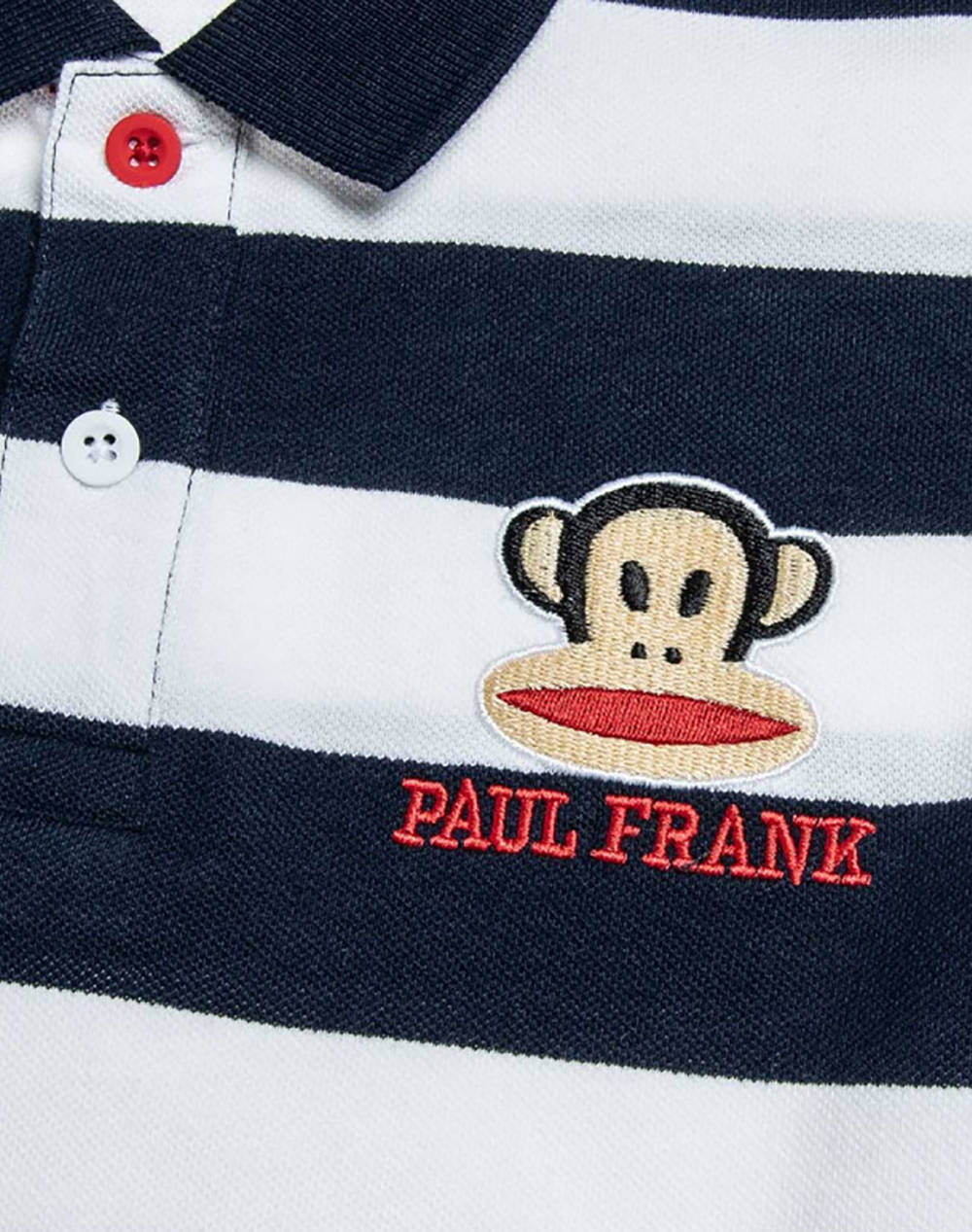 ALOUETTE BLOUSE PAUL FRANK