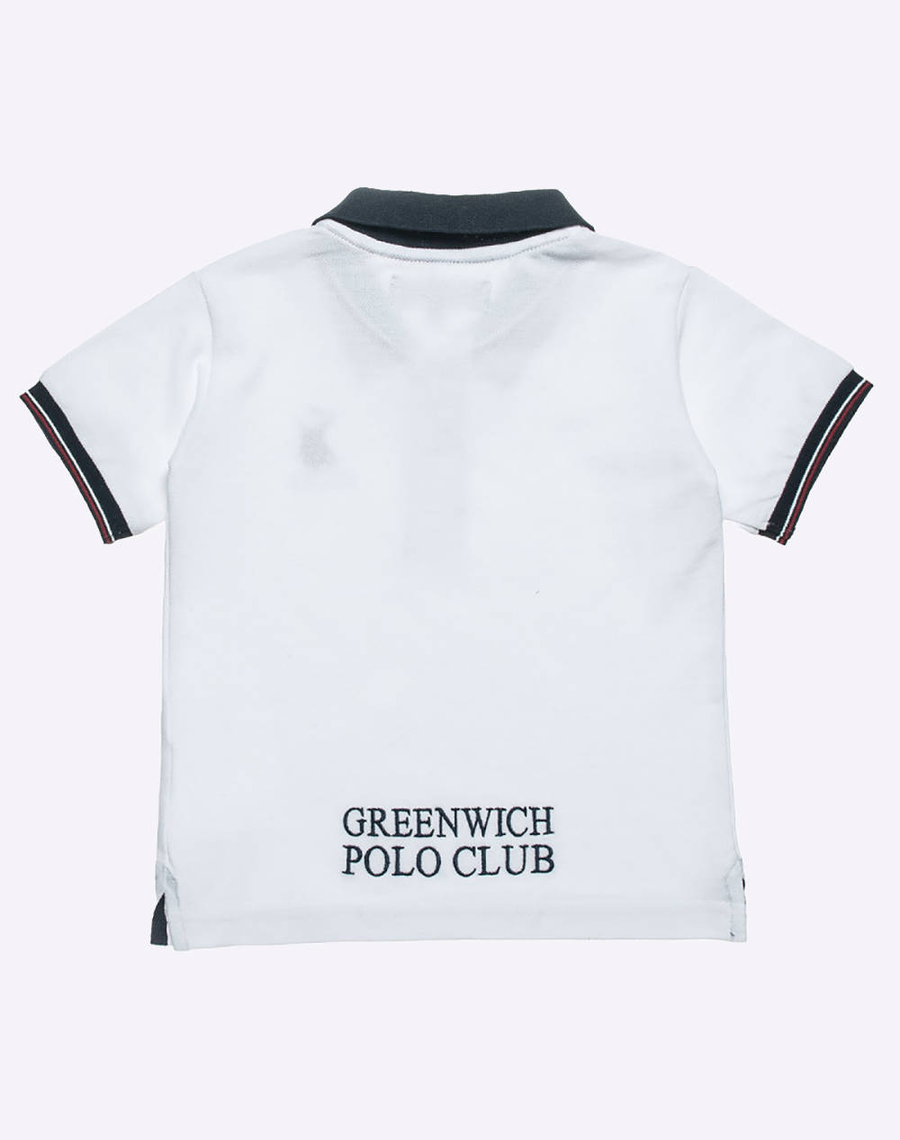 ALOUETTE BLOUSE GREENWICH