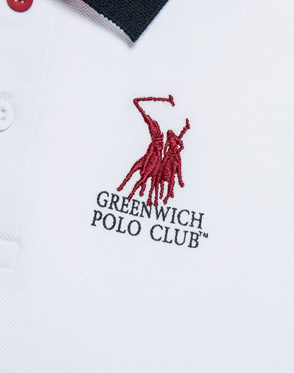 ALOUETTE BLOUSE GREENWICH