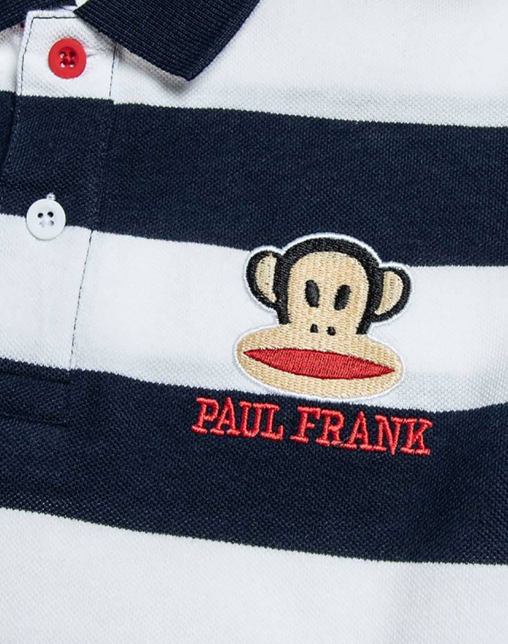 ALOUETTE BLOUSE PAUL FRANK