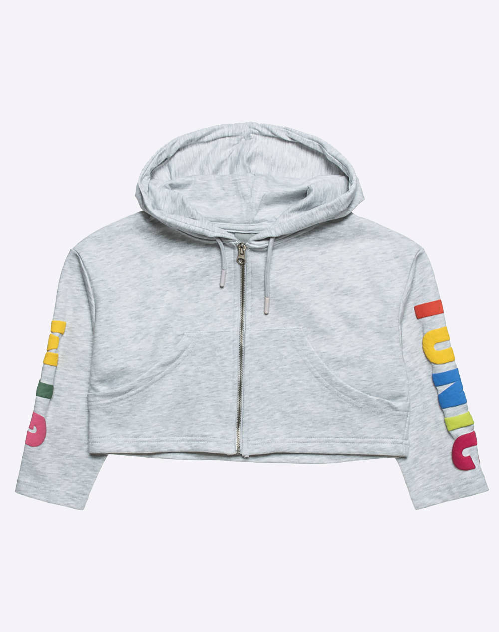 ALOUETTE JACKET GYM TONIC