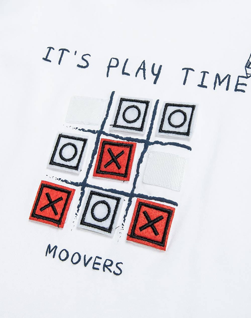 ALOUETTE КОМПЛЕКТ MOOVERS