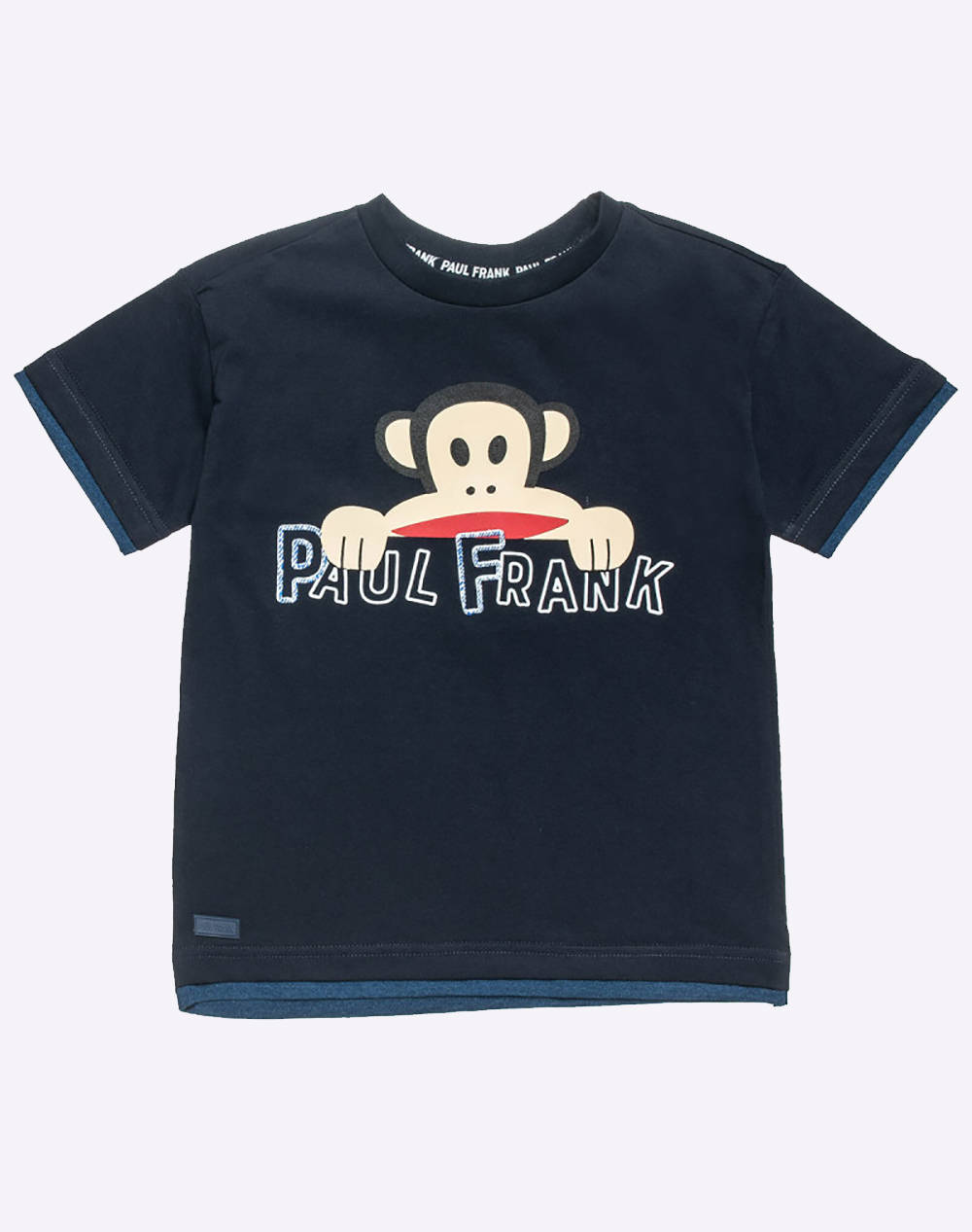 ALOUETTE КОМПЛЕКТ PAUL FRANK